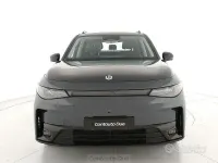 Nuova Leapmotor C10 2026 SUV