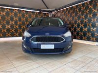 usata Ford C-MAX 1.5 TDCi 120 CV S&S Titanium OTTIME CONDIZIONI