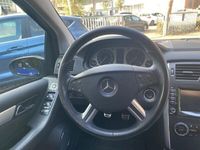 usata Mercedes 180 Classe B (T245)CDI Sport