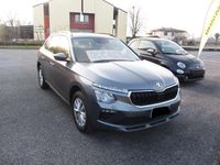 Usata Skoda Kamiq Selection 95 CV (69 kW) 2025 Grigio SUV