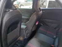 Usata Renault Captur 101 CV (74 kW) 2021 Nero SUV