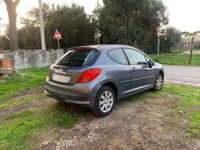 usata Peugeot 207 1.4 88CV 3p. ONE Line