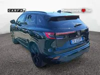 Usata Renault Austral Techno Esprit Alpine 199 CV (146 kW) 2023 Nero SUV