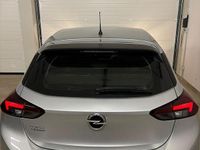 Usata Opel Corsa 2022 Grigio Utilitaria