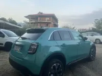 Usata Fiat 600 La Prima 100 CV (73 kW) 2024 Blu SUV