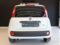 Usata Fiat Panda Pop 80 CV (58 kW) 2018 Bianco Utilitaria