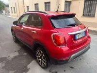 Occasion Fiat 500 Opening Edition 140 PK (102 kW) 2015 Rood Stationwagen