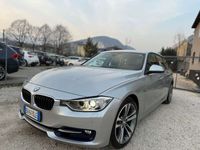 usata BMW 330 330 dA Touring Sport Navi Led Pelle Full Top Unipro