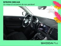 usata Skoda Kodiaq 1.5 tsi style dsg