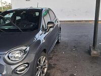 Usata Fiat 500X Sport 120 CV (88 kW) 2022 Grigio SUV