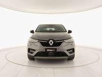 Usata Renault Arkana Intens 94 CV (69 kW) 2022 Grigio SUV