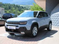 Nuova Jeep Avenger Altitude 110 CV (80 kW) 2026 Grigio SUV