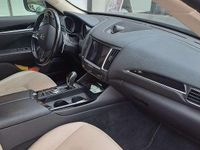 Usata Maserati Levante 275 CV (202 kW) 2017 SUV