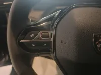 Usata Peugeot 208 Allure 102 CV (75 kW) 2025 Nero Utilitaria