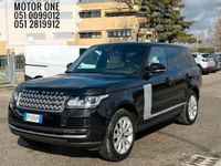 usata Land Rover Range Rover 3.0 tdV6 Autobiography auto