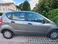 Usata Mercedes A200 95 CV (69 kW) 2006 Grigio Berlina