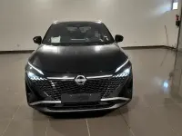 Nuova Nissan Qashqai Tekna 158 CV (116 kW) 2026 Pearl black SUV