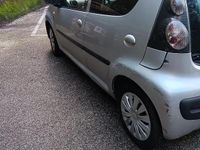 Usata Citroën C1 2008 Utilitaria