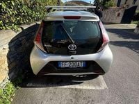 Usata Toyota Aygo X-clusiv 69 CV (50 kW) 2016 Utilitaria