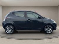 Usata Lancia Ypsilon S 85 CV (62 kW) 2012 Blu met Utilitaria