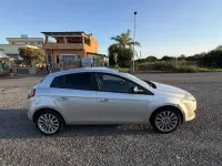 Usata Fiat Bravo Sport 120 CV (88 kW) 2010 Utilitaria