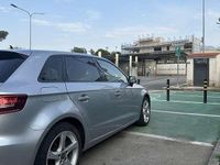 Usata Audi A3 Business 116 CV (85 kW) 2019 Berlina