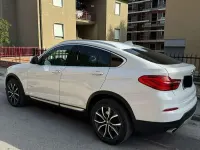Usata BMW X4 xLine 190 CV (139 kW) 2016 SUV