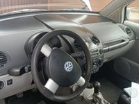 usata VW Beetle New1.9 TDI ASI con CRS