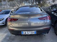 Usata Mercedes GLE350 Advanced Plus 197 CV (144 kW) 2024 SUV