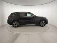 Usata Mercedes GLC300e Advanced 197 CV (144 kW) 2024 Grigio SUV