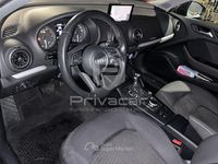 Usata Audi A3 Business 110 CV (80 kW) 2017 Gray Berlina