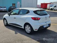Occasion Renault Clio IV 75 ch (55 kW) 2018 Blanc Van