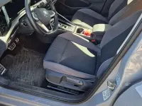 Usata VW Golf VIII 200 CV (147 kW) 2024 Grigio Station wagon