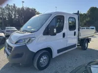 Usata Fiat Ducato 120 CV (88 kW) 2017 Other Furgone