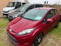 usata Ford Fiesta Fiesta1.2 82CV 3 porte