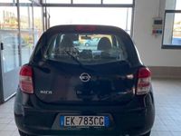 usata Nissan Micra Micra 4ª serie1.2 12V 5 porte Comfort