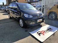 usata VW up! up!5p 2017 5p 1.0 eco Move 68cv my20