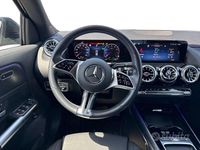 Usata Mercedes GLA200 Advanced 163 CV (119 kW) 2024 Nero SUV