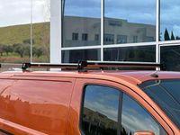 Occasion Ford Transit Custom Trend 170 ch (125 kW) 2019 Orange Van