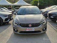 Usata Fiat Tipo Mirror 120 CV (88 kW) 2019 Oro Berlina
