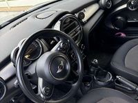 Usata Mini One D 95 CV (69 kW) 2015 Utilitaria