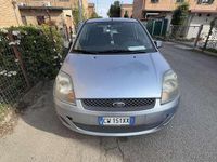 Usata Ford Fiesta Futura 75 CV (55 kW) 2006 Utilitaria