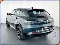 Nuova Alfa Romeo Tonale Sprint 160 CV (117 kW) 2026 Verde SUV