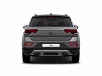 Nuova VW T-Roc Sportline 116 CV (85 kW) 2026 Pyrit silver metallizzato nero SUV