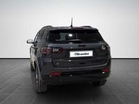 Usata Jeep Compass Summit 131 CV (96 kW) 2025 Graphite grey SUV