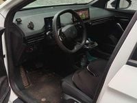 Usata MG MG4 EV 53 kW (73 CV) 2023 Bianco Utilitaria