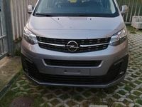 usata Opel Zafira Life - 2020