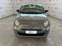 Usata Fiat 500 70 CV (51 kW) 2022 Grigio Utilitaria