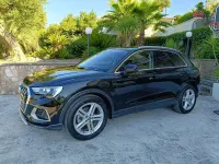 Usata Audi Q3 Advanced 150 CV (110 kW) 2020 SUV