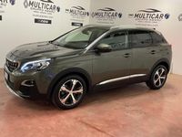 usata Peugeot 3008 BlueHDi 130 S&S Allure 2019